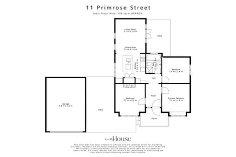 Photo of property in 11 Primrose Street, Frankton, Hamilton, 3204