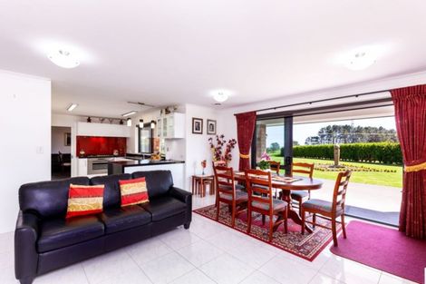 Photo of property in 445 Smart Road, Hillsborough, New Plymouth, 4372