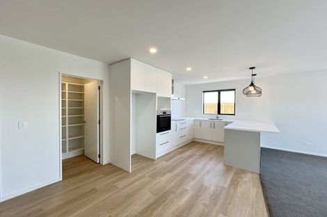 Photo of property in 1 Maple Lane, Rolleston, 7614