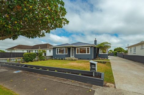 Photo of property in 29 Ferguson Street, Awapuni, Palmerston North, 4412
