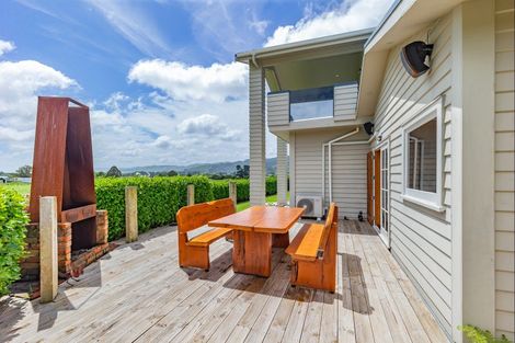 Photo of property in 134 Fairfield Road, Levin, 5510