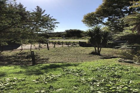 Photo of property in 86 Cashmere Bay Road, Moana, Kumara, 7875