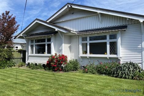 Photo of property in 15 Euston Street, Riccarton, Christchurch, 8041