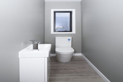 Photo of property in 402/6 Boundary Road, Hobsonville, Auckland, 0616