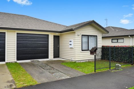 Photo of property in 2/9 Albert Street, Hamilton East, Hamilton, 3216