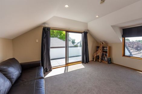 Photo of property in 11 Fuchsia Place, Halswell, Christchurch, 8025