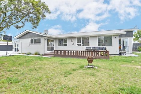Photo of property in 19c Royal Park Drive, Parklands, Christchurch, 8083