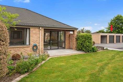 Photo of property in 18/18 Wiltshire Retirement Village, Rangiora, 7400