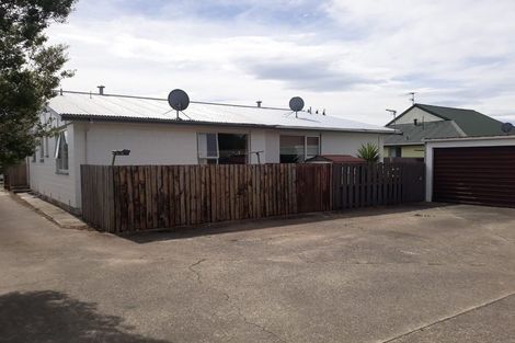 Photo of property in 1/80 Osborne Street, Waltham, Christchurch, 8011