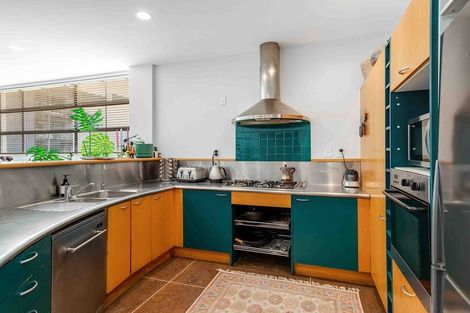 Photo of property in 4/34 Pollen Street, Grey Lynn, Auckland, 1021