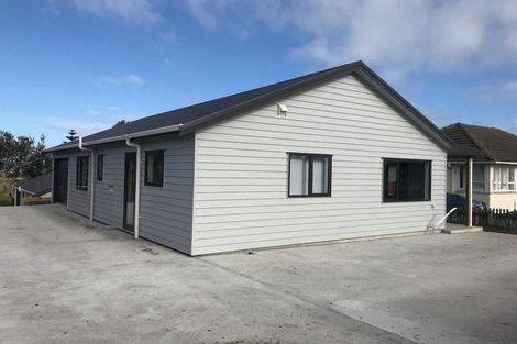 Photo of property in 43 Akatea Street, Gonville, Whanganui, 4501