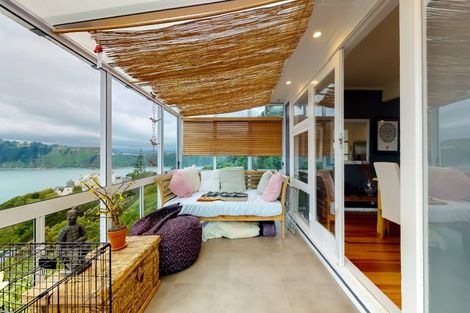 Photo of property in 141 Grafton Road, Roseneath, Wellington, 6011