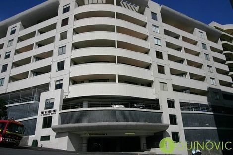 Photo of property in 4b/22 Beresford Square, Auckland Central, Auckland, 1010