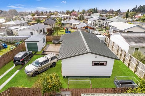 Photo of property in 1 Kusabs Road, Mangakakahi, Rotorua, 3015