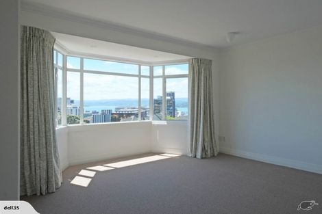 Photo of property in 100 Bolton Street, Kelburn, Wellington, 6012