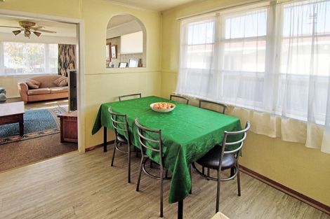 Photo of property in 27 Margaret Street, Solway, Masterton, 5810