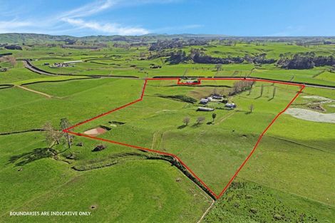 Photo of property in 263 Chepmell Road, Morrinsville, 3371