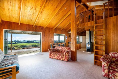 Photo of property in 41 Wharekauri Road, Mimi, Urenui, 4377