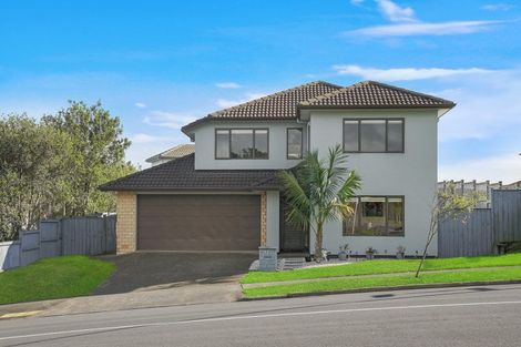 Photo of property in 43 Valderama Drive, Flat Bush, Auckland, 2019