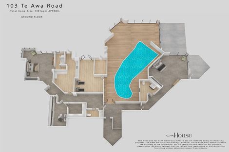 Photo of property in 103 Te Awa Road, Tamahere, Hamilton, 3283