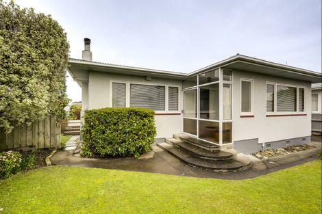Photo of property in 220 Kennedy Road, Onekawa, Napier, 4110