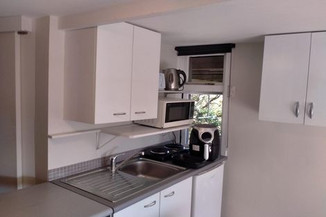 Photo of property in 6 Huntsbury Avenue, Huntsbury, Christchurch, 8022