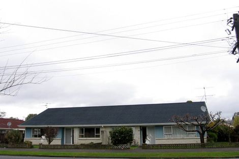 Photo of property in 22 First Street, Lansdowne, Masterton, 5810