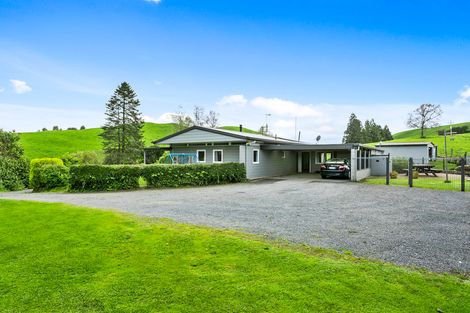 Photo of property in 526 State Highway 5, Tapapa, Tirau, 3485