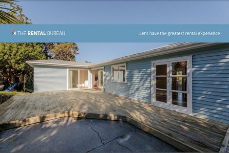 Photo of property in 1 Keith Smith Avenue, Beach Haven, Auckland, 0626
