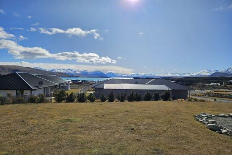 Photo of property in 4 Manning Place, Lake Tekapo, 7999