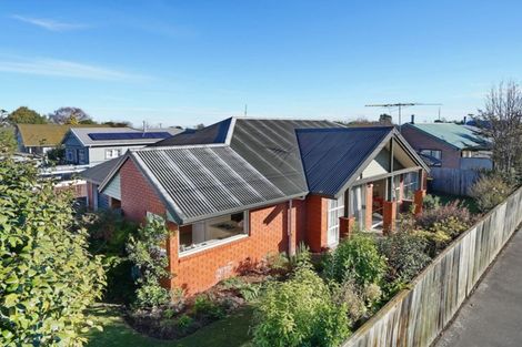 Photo of property in 43 Sails Street, Papanui, Christchurch, 8053