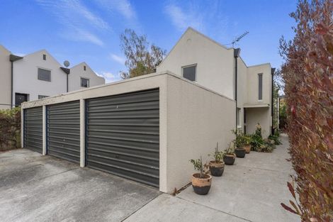 Photo of property in 2/16 Exeter Street, Merivale, Christchurch, 8014