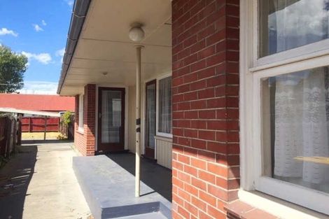 Photo of property in 126 Fitzgerald Avenue, Christchurch Central, Christchurch, 8011