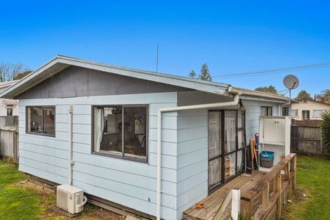 Photo of property in 111 Richard Street, Opotiki, 3122