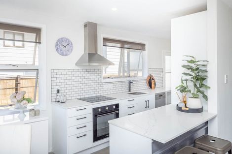 Photo of property in 18a Salmond Place, Dinsdale, Hamilton, 3204