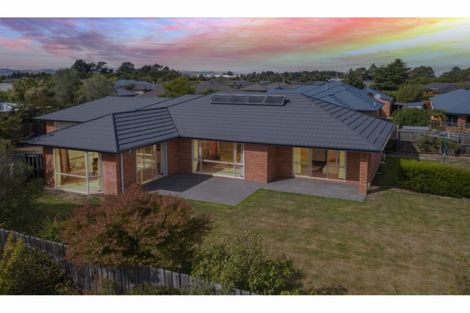 Photo of property in 8 Mondrian Lane, Rolleston, 7614