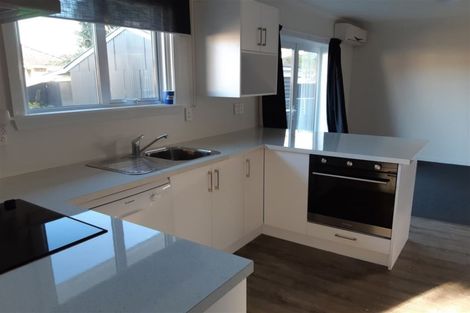 Photo of property in 55 English Street, Sockburn, Christchurch, 8042