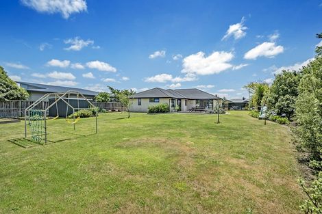 Photo of property in 12 Beaumont Drive, Rolleston, 7614
