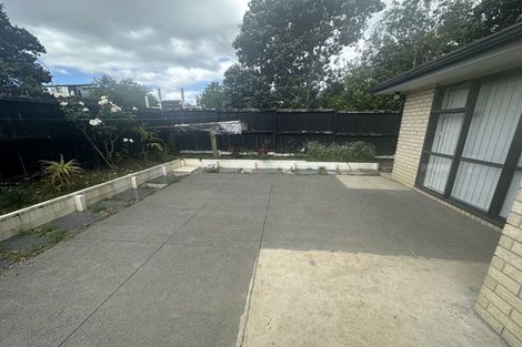 Photo of property in 19 Breon Place, Flat Bush, Auckland, 2016