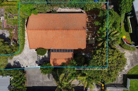 Photo of property in 2/2 Evan Street, Belmont, Auckland, 0622