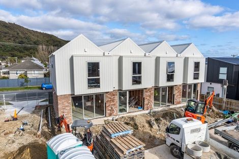 Photo of property in 1 Rimu Street, Wainuiomata, Lower Hutt, 5014