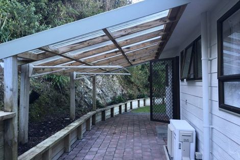 Photo of property in 42a Truscott Avenue, Johnsonville, Wellington, 6037