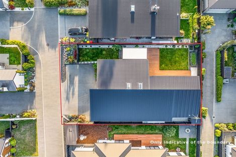 Photo of property in 12 Sorrel Gate, Halswell, Christchurch, 8025