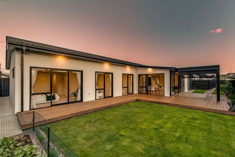 Photo of property in 12 Sorrel Gate, Halswell, Christchurch, 8025