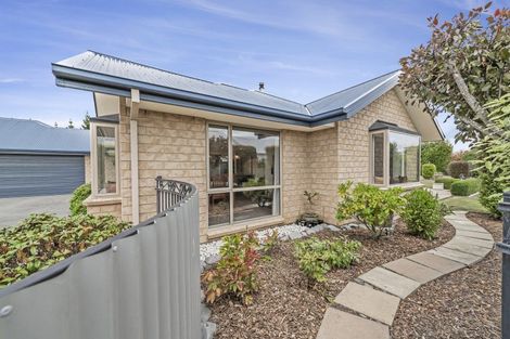 Photo of property in 72 Rotherham Drive, West Melton, 7618