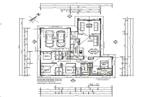 Photo of property in 4 Poukirikiri Place, Richmond, 7020