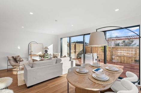 Photo of property in 6/70 Isleworth Road, Bishopdale, Christchurch, 8053