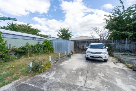 Photo of property in 634 Queen Street East, Levin, 5510