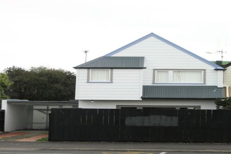 Photo of property in 825c Heaphy Terrace, Claudelands, Hamilton, 3214