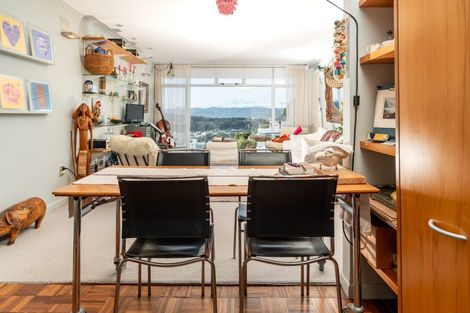 Photo of property in Harbour View Apartments, 147 Ohiro Road, Brooklyn, Wellington, 6021